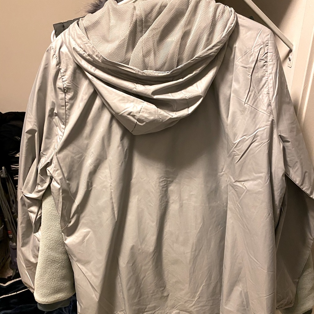 Adidas Windbreaker